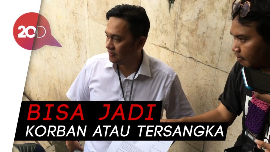 Farhat Abbas Sayangkan Video Asusila Diduga Artis Tersebar Luas