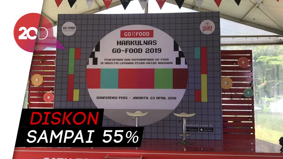 Foodies! Siap-siap Makan Murah Meriah di Hari Kuliner Nasional