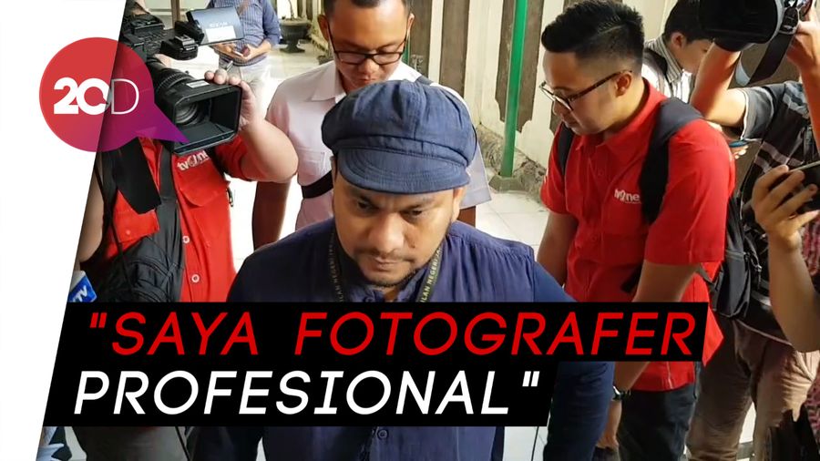 Jawaban Tompi Saat Dicecar Kapabilitas Komentari Foto Ratna