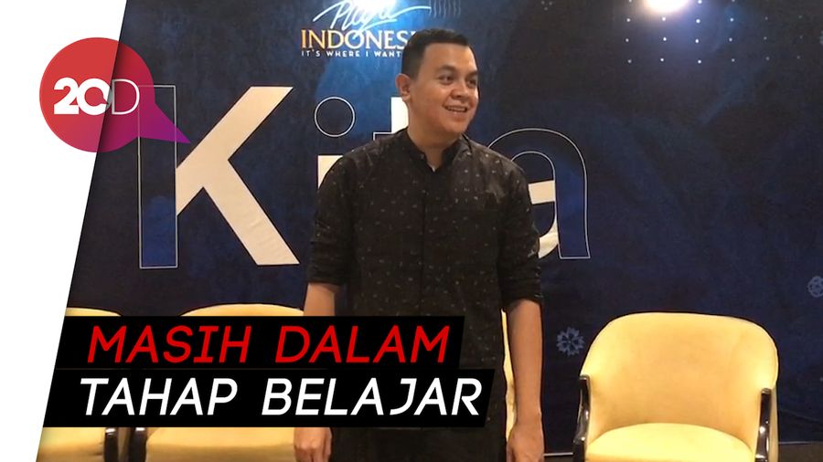 Kurangi Sampah Plastik, Tulus Bawa Alat Makan Sendiri