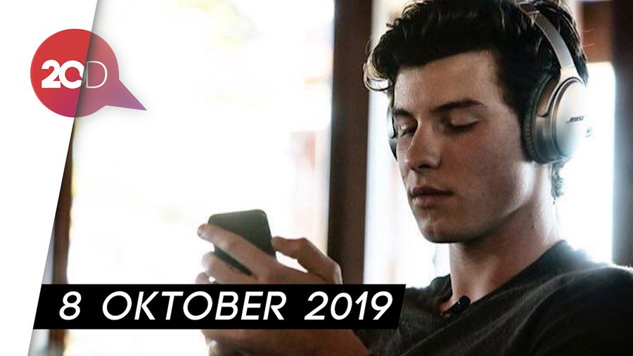 Yuk Cek Harga Tiket  Shawn Mendes: The Tour di Indonesia!