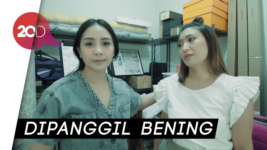 Terungkap Panggilan Sayang Sang Mantan Buat Ayu Dewi