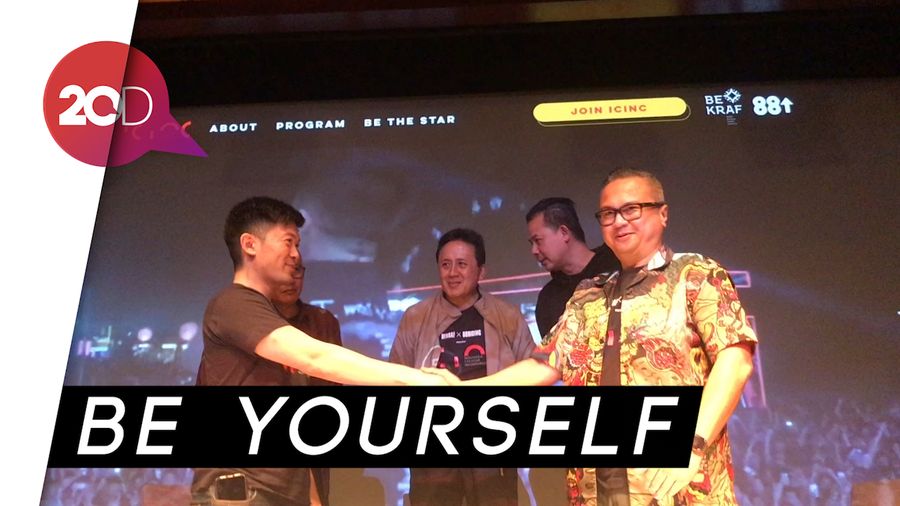 Ada Tips Nih Buat Musisi yang Mau Go Internasional!