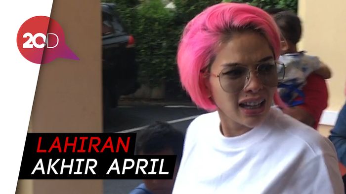 Demi Bayi, Nikita Mirzani Bakal Bolong Puasa di Bulan Ramadan