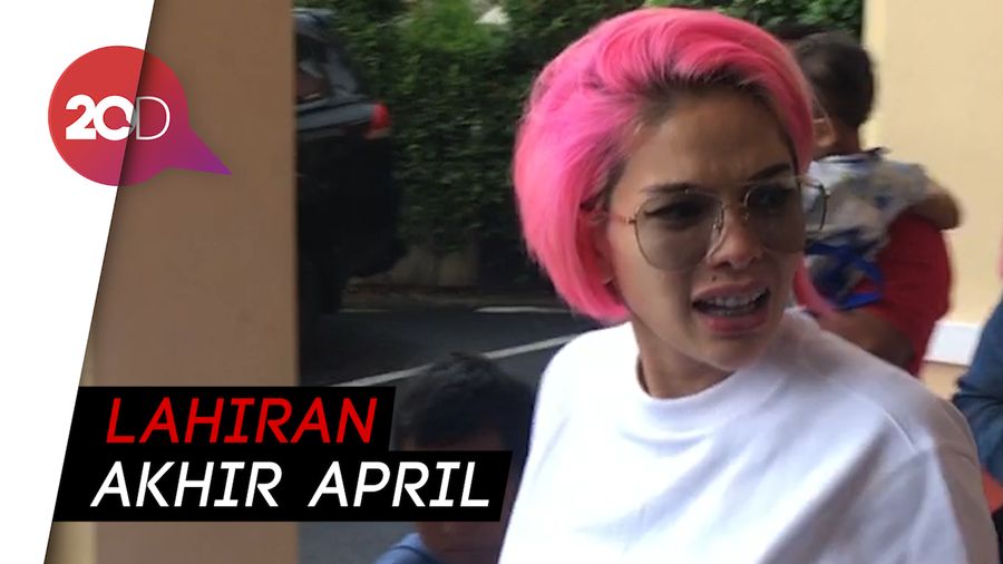 Demi Bayi, Nikita Mirzani Bakal Bolong Puasa di Bulan Ramadan
