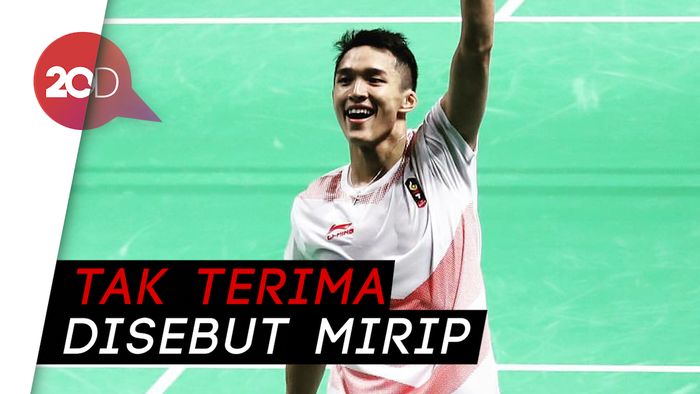 Komentar Ayah Jonatan Christie soal Viralnya Video Masturbasi