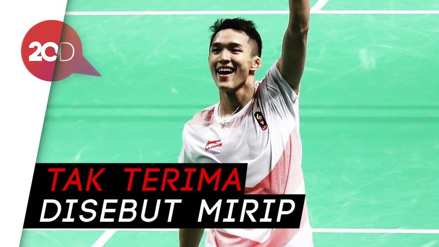 Komentar Ayah Jonatan Christie soal Viralnya Video Masturbasi