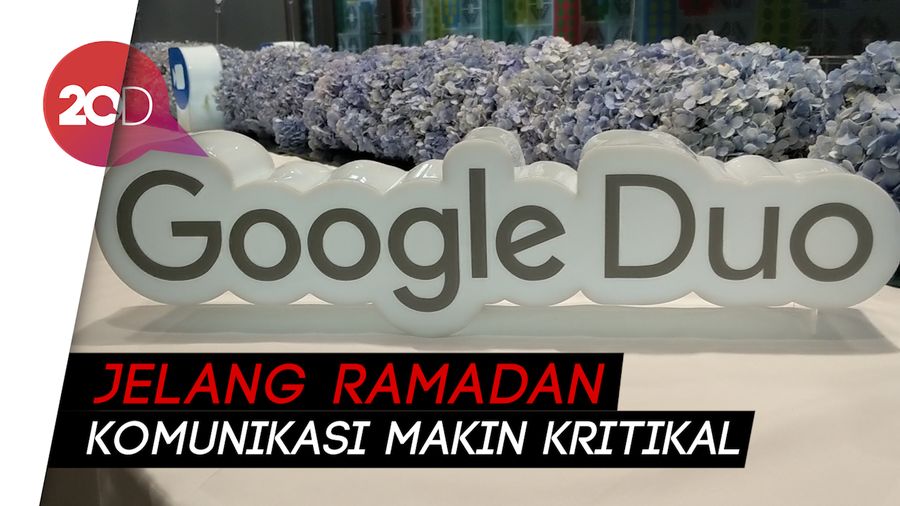 Kualitas Video Call Buruk Tak Sepenuhnya Dipengaruhi Jaringan