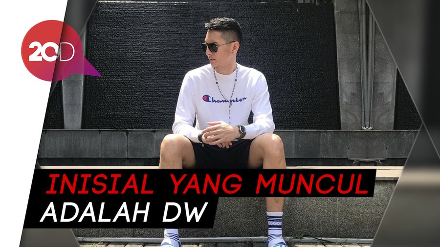 Reaksi Daniel Wenas saat Ditanya soal Dugaan Video Masturbasi