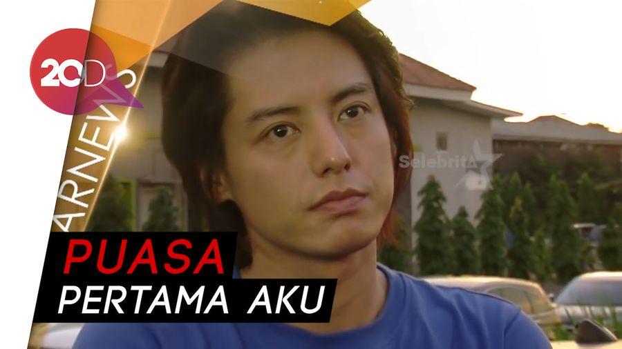 Sambut Ramadan, Roger Danuarta Antusias Berpuasa Penuh