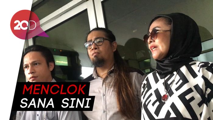 Tessa Mariska Sebut Nikita Mirzani Parasit Pansos