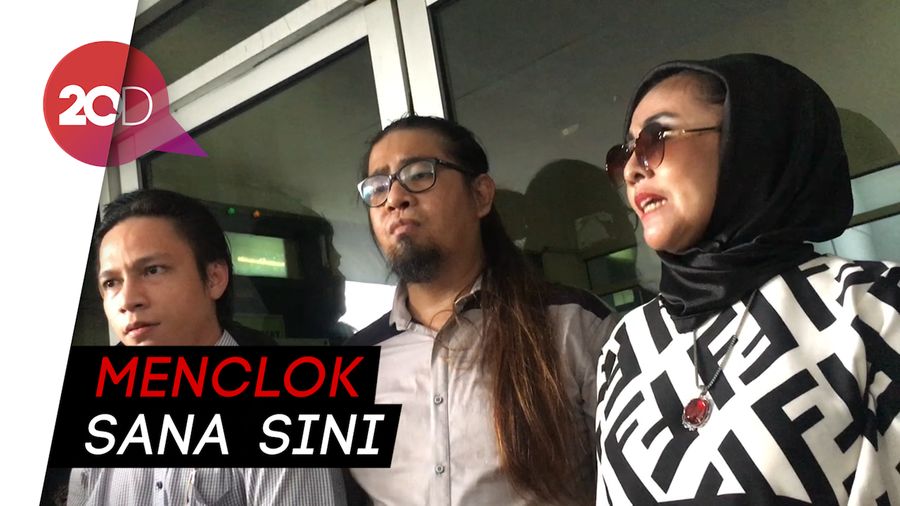 Tessa Mariska Sebut Nikita Mirzani Parasit Pansos
