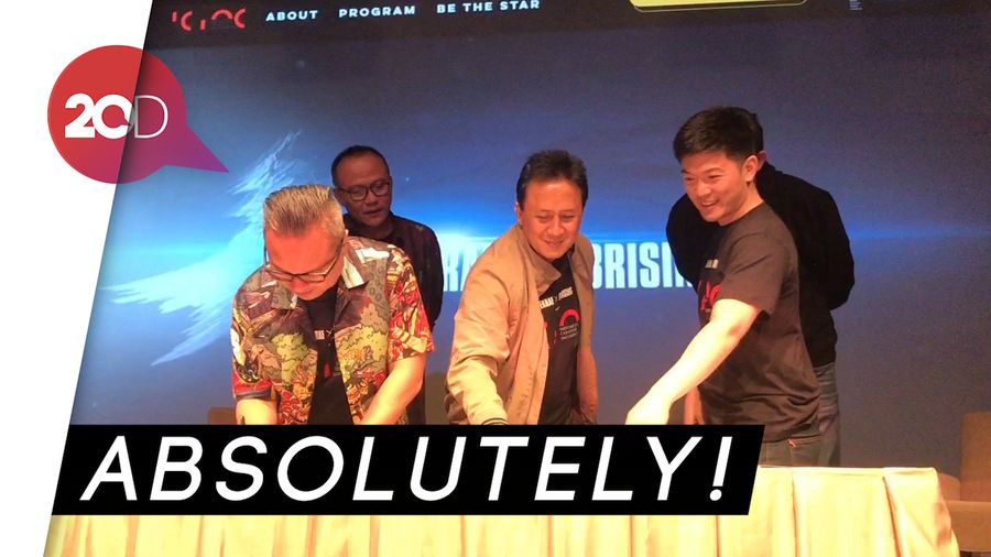88rising Bicara Peluang Musik Indonesia Bisa Berjaya Layaknya K-Pop