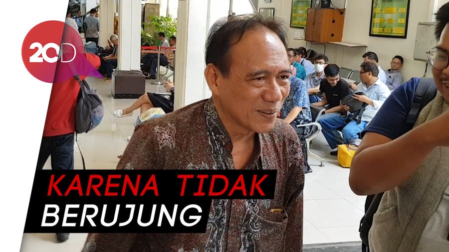 Ahli Bahasa di Sidang Ratna: Beda Pendapat di Medsos Bentuk Keonaran