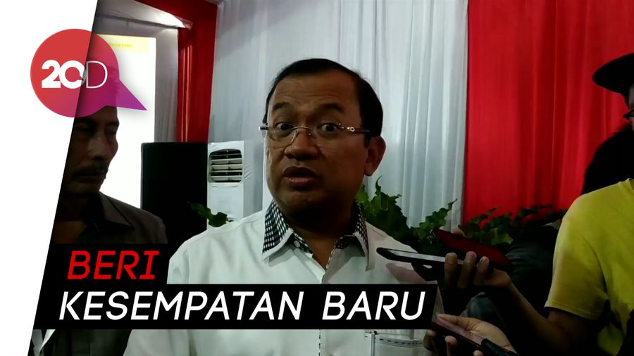 BPN Ingin Presidential Threshold Jadi 0%