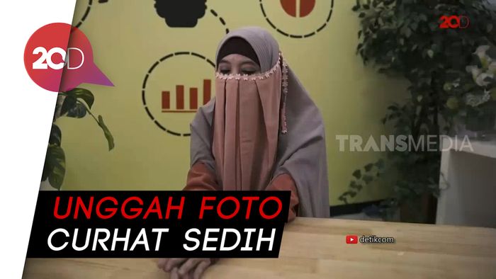 Peggy Melati Sukma Divonis Sakit Kanker?