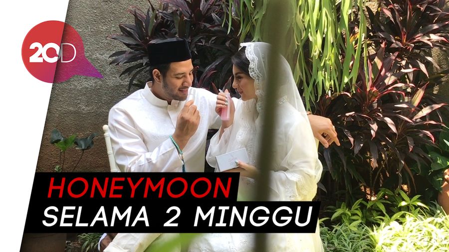 Cuti Syuting Demi Pernikahan, Ammar Zoni: Kita Juga Pengen Enak