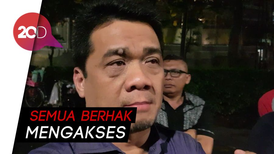 Dituding Lobi Bawaslu agar Dapat C1, BPN: Itu Kan Milik Publik