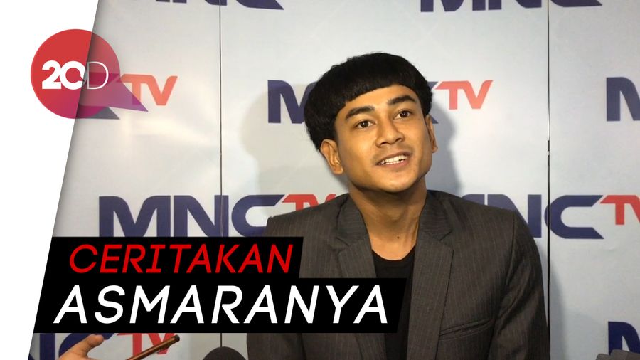 Dwi Andhika Ingin Cepat Nikah, Sama Chika Jessica?