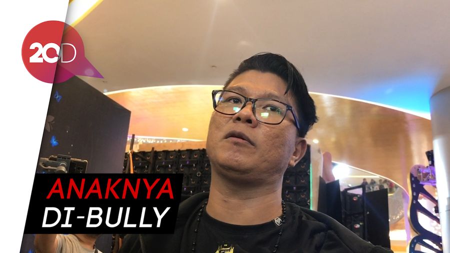 Ngaku Jadi Artis Settingan, Andika Babang Tamvan Ingin Berhenti