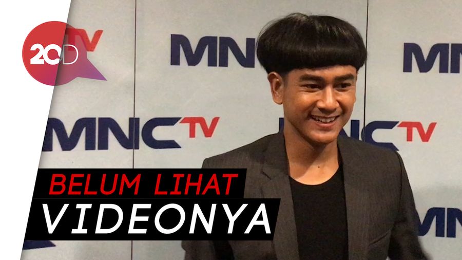 Soal Video Masturbasi Artis, Dwi Andhika : Ini Jadi Teguran Buat Kita 