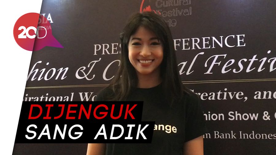 Steve Emmanuel Demam Tak Bisa Hadiri Sidang