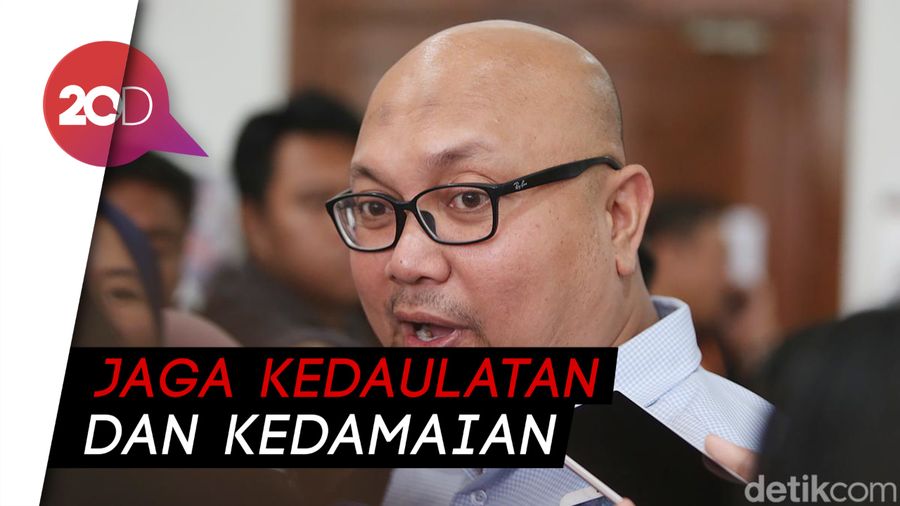 Akui Ada Penyelenggara Nakal, KPU Tak Kompromi dengan Kecurangan
