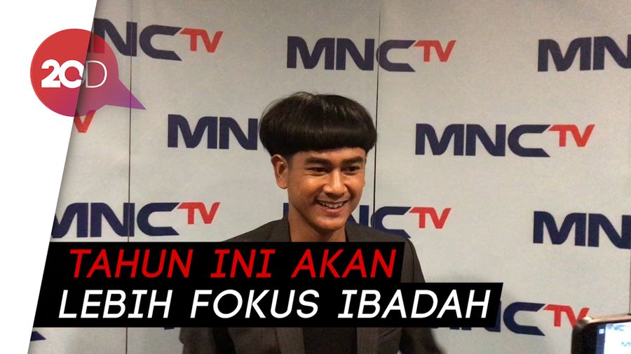 Begini Rutinitas Dwi Andhika Selama Bulan Ramadan 