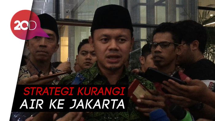 Bima Arya soal Banjir Limpahan: Jakarta Bantu Bangun Kolam Retensi