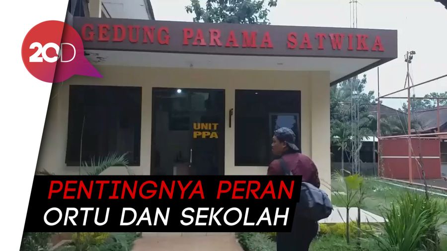 Bupati Garut Angkat Bicara soal 19 Bocah Berperilaku Seks Menyimpang