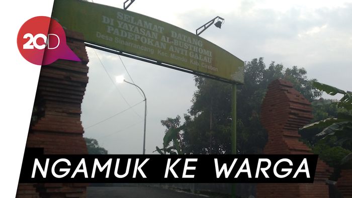 Duh..! Timses Depresi Gegara Calegnya Kalah