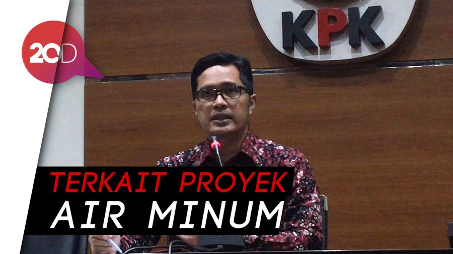 Duit Rp 53 M Disita KPK dari 88 Pejabat PUPR 
