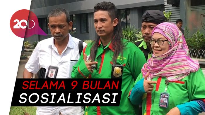 Gara-gara Kasus Istri Andre Taulany, Relawan Prabowo Ngaku Rugi Rp 3 M 