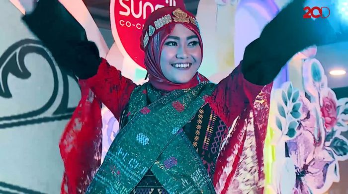 20 Finalis Medan Adu Bakat di Hari Kedua, Siapa Yang Menang?