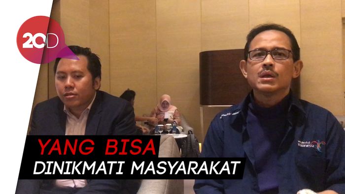 Jelang Ramadan, Kemenpar Siapkan Pesona Mudik 2019