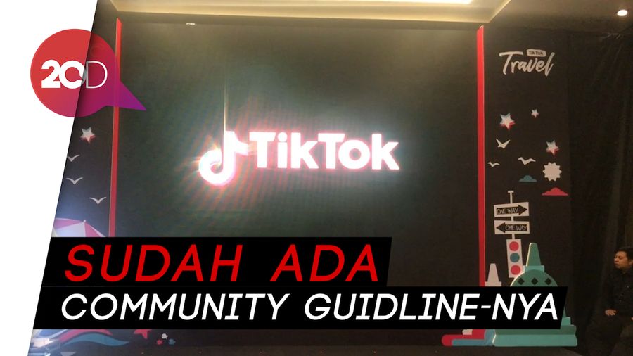 Tak Lagi Diblokir, TikTok India akan Adaptasi Kebijakan di Indonesia?