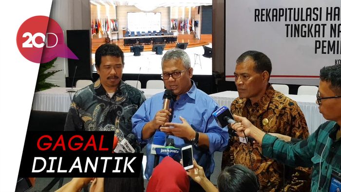 Tak Lapor Dana Kampanye, Siap-siap Keterpilihan Dibatalkan!