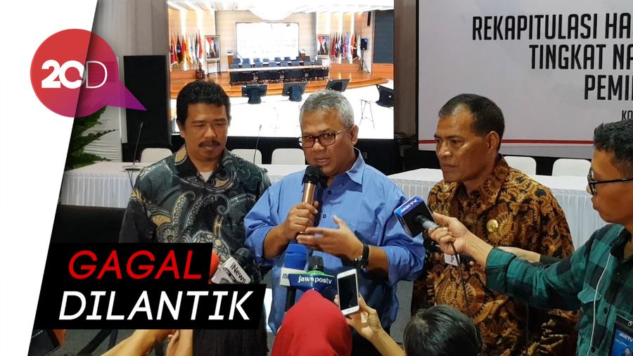 Tak Lapor Dana Kampanye, Siap-siap Keterpilihan Dibatalkan!