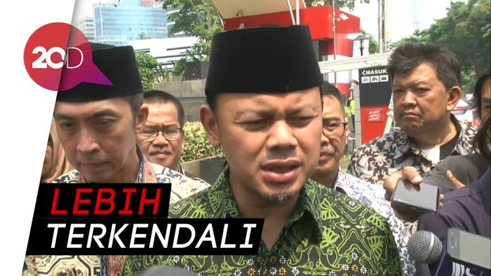 Wali Kota Bogor Puji Anies soal Penanganan Banjir Lebih Baik