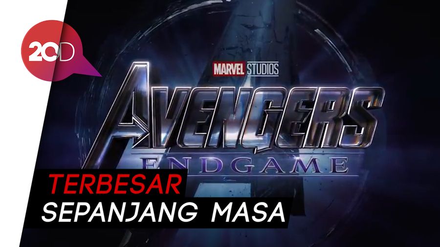 Avengers: Endgame Tumbangkan Rekor Opening Night Star Wars