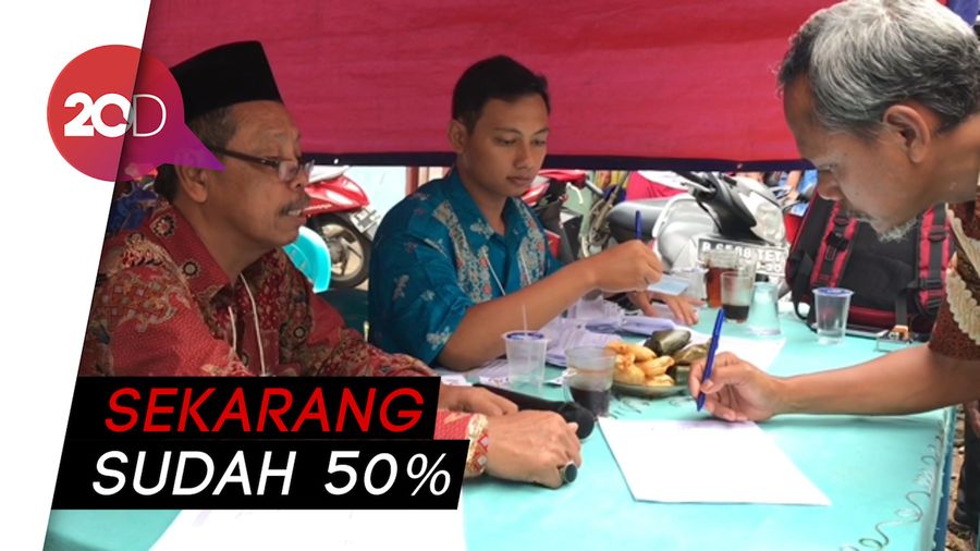 Bawaslu Optimistis Warga Jakarta Tetap Nyoblos di Coblosan Ulang