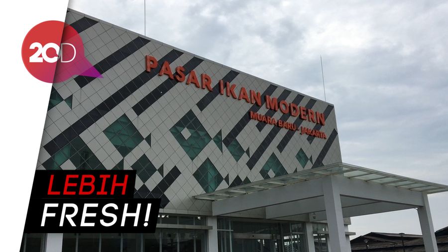 Pengalaman Belanja Seafood dan Masak Langsung di Muara Baru