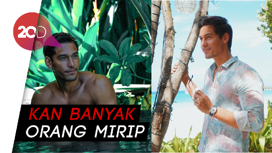 Richard Kyle Bantah Pria di Video Masturbasi adalah Dirinya