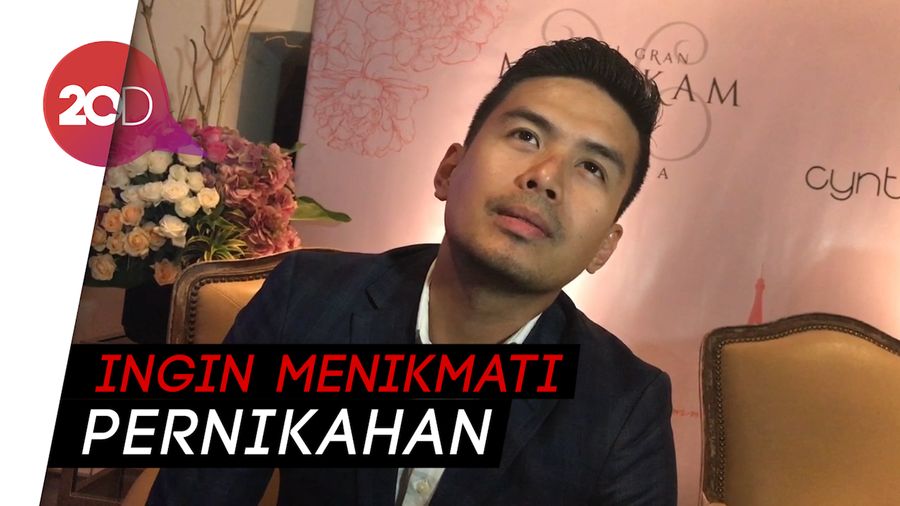 Christian Bautista Tunda untuk Miliki Momongan