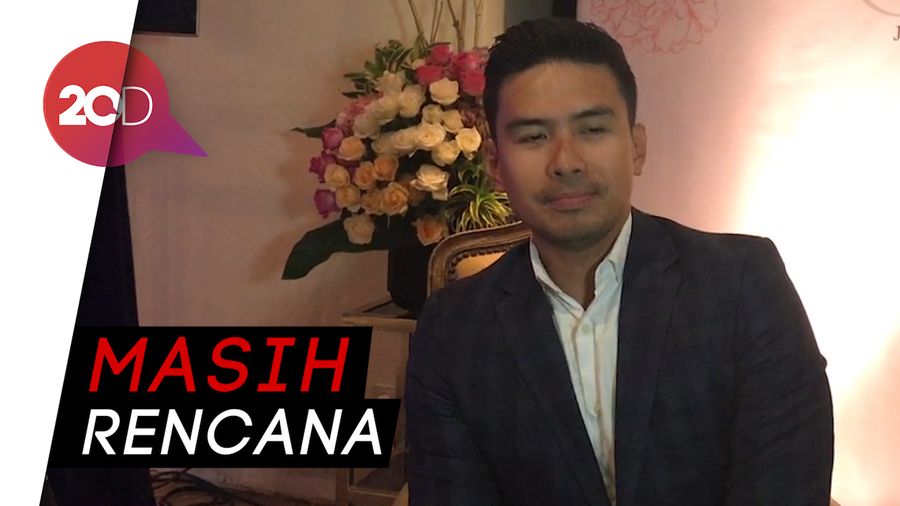 Single Terbaru Christian Bautista Masih Bertemakan Cinta