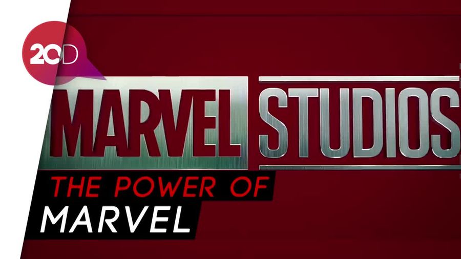 Avengers: Endgame Laris, Captain Marvel Naik Lagi ke Posisi 2 Box Office