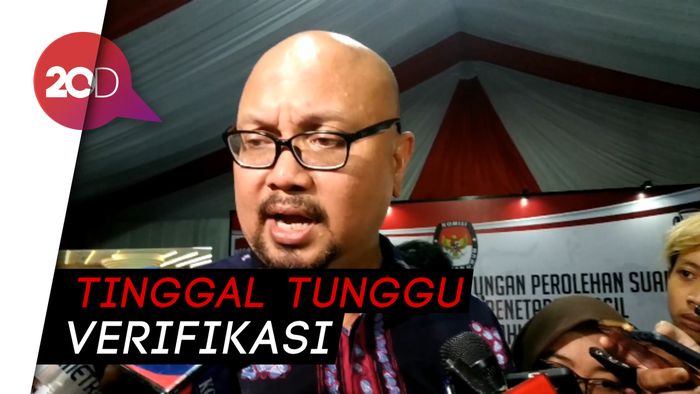 Alhamdulillah! Dana Santunan untuk Petugas KPPS Segera Cair
