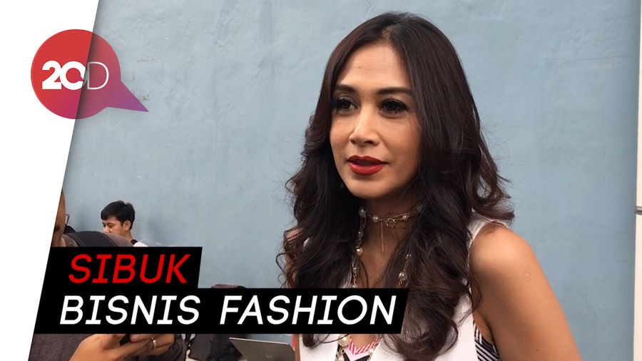 Apa Kabar Si Manis Jembatan Ancol Diah Permatasari?