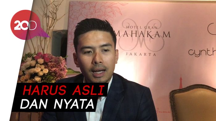 Christian Bautista Juga Pengin Jadi YouTuber