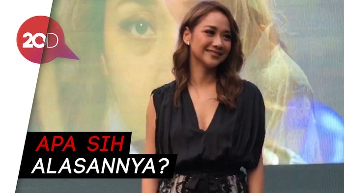 Jadi Produser, BCL Enggan Gaet Ashraf Jadi Model Video Klip